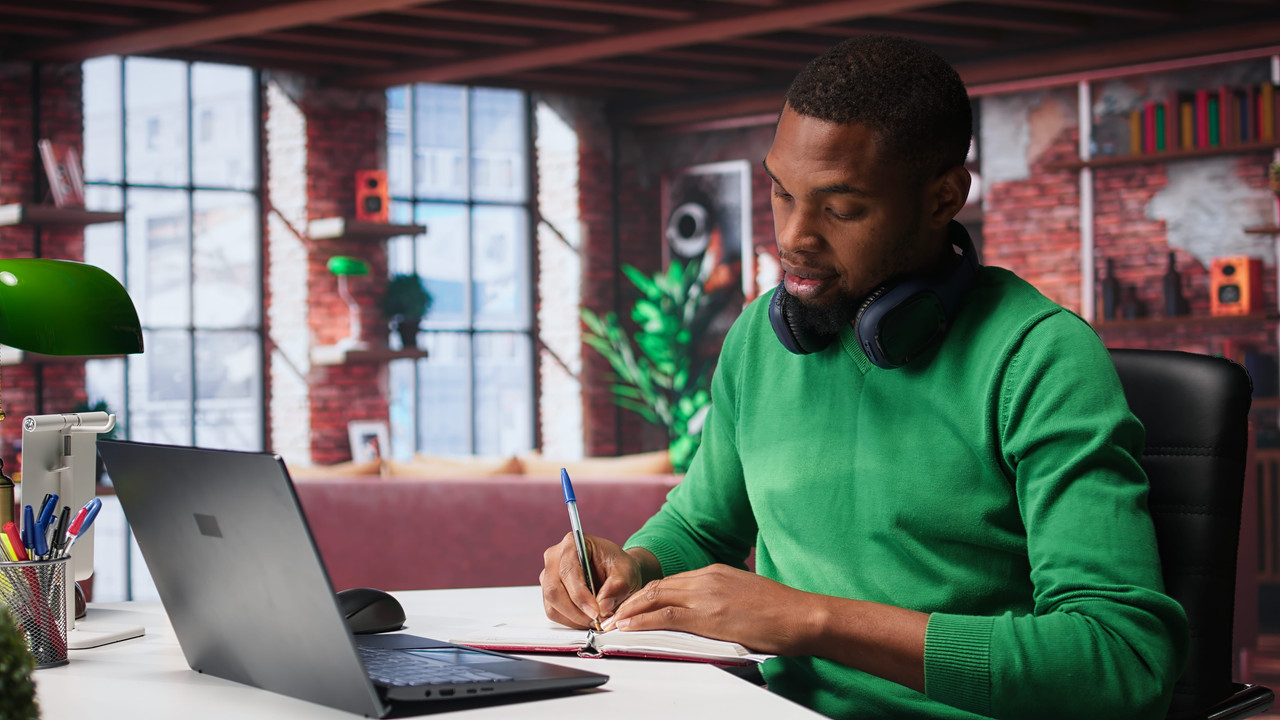Formation en ligne adaptée à la réalité africaine