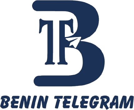 Bénin Télégram