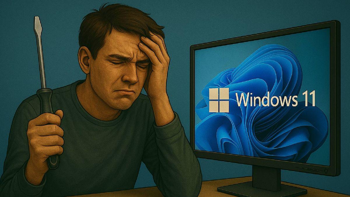 Révélation : les 10 fonctionnalités cachées de windows qui vont révolutionner votre quotidien 