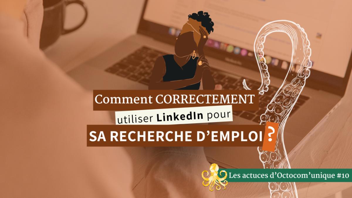 Débloquez votre carrière : Les 5 astuces LinkedIn que TOUS les recruteurs cherchent