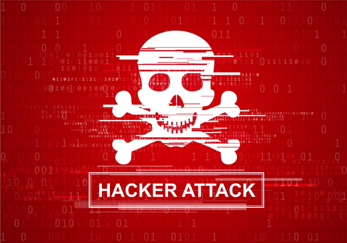 Protéger son site web : 5 types d'attaques cybercriminelles courantes et les réflexes à adopter